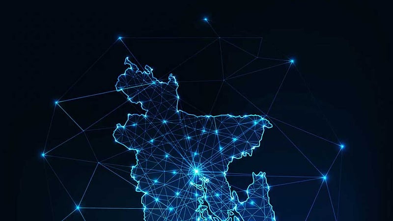 চতুর্থ শিল্প বিপ্লবের প্রস্তুতি নেওয়ার আহ্বান বাজেটে