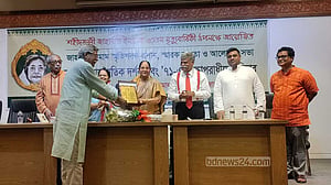জাহানারা ইমাম স্মৃতিপদক পেলেন মাহফুজা খানম ও ‘এলকপ’