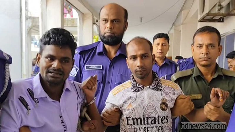 জামালপুরে ইজিবাইক চালক হত্যায় ৪ জনের মৃত্যুদণ্ড