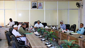 যশোর বিশ্ববিদ্যালয়ে ছাত্রলীগ সভাপতিসহ ৯ শিক্ষার্থী আজীবন বহিষ্কার