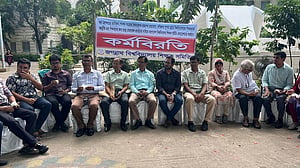 প্রত্যয় পেনশন স্কিমে থাকছেন না বিশ্ববিদ্যালয় শিক্ষকরা