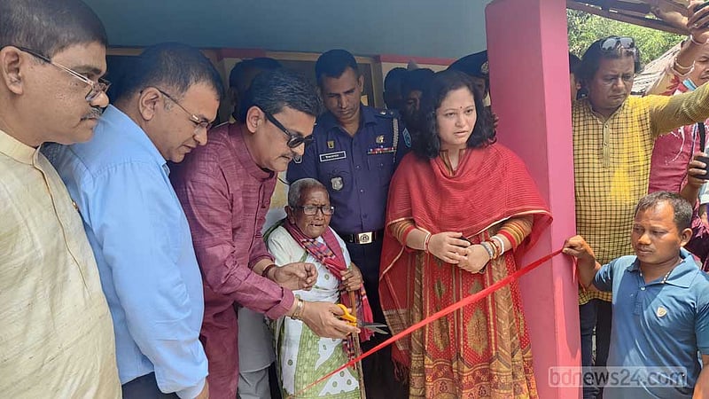 বাংলাদেশকে টেনে ধরার ষড়যন্ত্র চলছে: খালিদ মাহমুদ