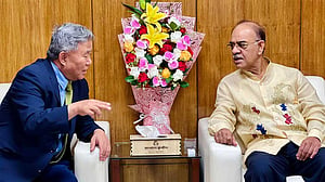 ঢাকা-সিউল সরাসরি ফ্লাইটে আগ্রহী দক্ষিণ কোরিয়া