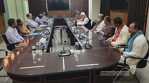 সংসদ নির্বাচন: ব্যয় বিবরণী দিল বাকি তিন দলও