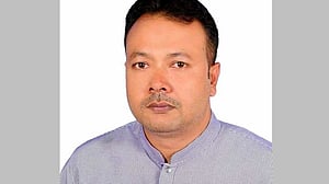 কুড়িগ্রামে চোরাচালান মামলায় ইউপি চেয়ারম্যান কারাগারে