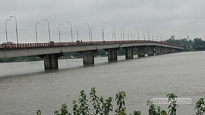কুড়িগ্রামে স্বল্প মেয়াদের বন্যার শঙ্কা