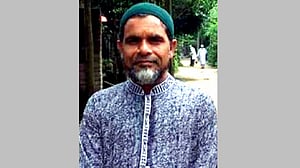 কুষ্টিয়ায় জমির বিরোধে ‘ভাতিজার বটির কোপে’ চাচা খুন