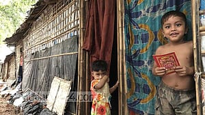 রোহিঙ্গাদের সহায়তা অব্যাহত রাখবে যুক্তরাষ্ট্র: প্রধান উপদেষ্টার দপ্তর