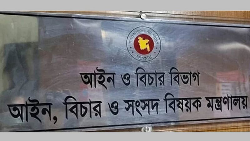 ১৯ বিচারক বদলি, ১২ জনের পদোন্নতি