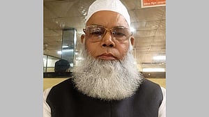 সেই লুৎফরের বিরুদ্ধে মক্কায় বিক্ষোভ চেষ্টার অভিযোগ, মন্ত্রণালয়ের শোকজ