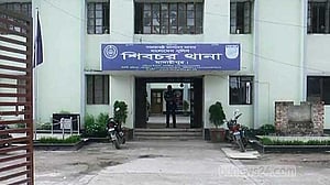 মাদারীপুরে নিখোঁজের ১১ দিন পর নদী থেকে যুবকের লাশ উদ্ধার