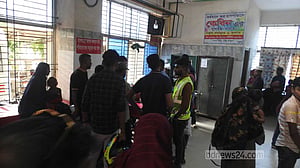 মাগুরায় আধিপত্যের সংঘর্ষে আহত ১০