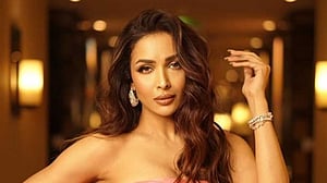 বিচ্ছেদ? মালাইকার পোস্ট যে বার্তা দিচ্ছে