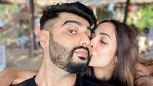 তবে কি সম্পর্ক জোড়া লাগছে?