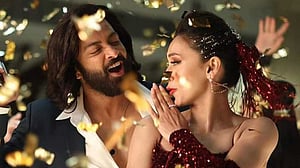 ‘তুফানের’ প্রচারে তুফানের কবলে মিমি