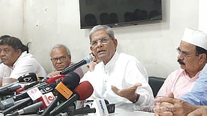 খালেদার মুক্তির দাবিতে শনিবার ঢাকায় সমাবেশ করবে বিএনপি