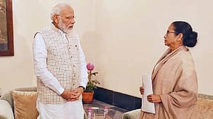 গঙ্গা-তিস্তার আলোচনায় চটেছেন মমতা, মোদীকে চিঠি