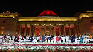 কেমন হল মোদীর নতুন মন্ত্রিসভা
