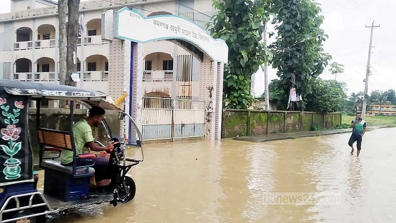 এইচএসসি: সিলেট বিভাগের পরীক্ষা ৮ জুলাই পর্যন্ত স্থগিত