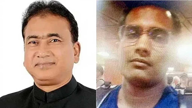 আনার হত্যার আসামি সিয়ামকে যেভাবে ফেরত পাওয়া যাবে