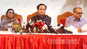 ২০২৫ সালের এইচএসসি পরীক্ষা হবে এপ্রিলে: নওফেল