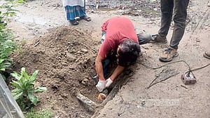 মুন্সীগঞ্জে ২৫০০ অবৈধ গ্যাস সংযোগ বিচ্ছিন্ন