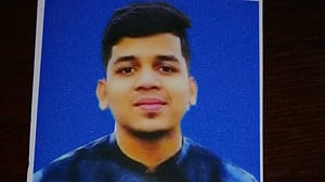 ময়মনসিংহে উদ্ধার হওয়া খণ্ডিত লাশটি বিবিএ শিক্ষার্থীর