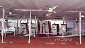 ঈদুল আজহা: ঈদগাহে প্রধান জামাত সকাল সাড়ে ৭টায়