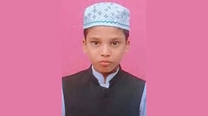 নেত্রকোণায় বন্যার পানিতে ডুবে শিশুর মৃত্যু