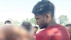 নেত্রকোণায় ঘুরতে গিয়ে লেকে ডুবে প্রাণ গেল তরুণের