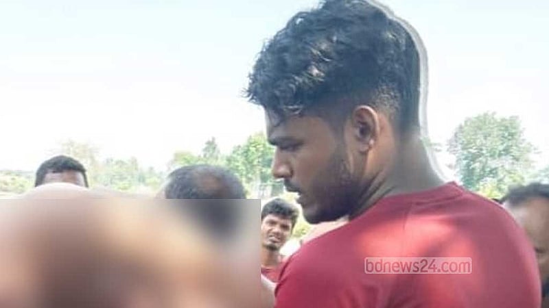 নেত্রকোণায় ঘুরতে গিয়ে লেকে ডুবে প্রাণ গেল তরুণের