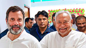 নীতিশ কুমারকে ‘প্রধানমন্ত্রীর পদ প্রস্তাব করেছিল ইন্ডিয়া জোট’