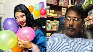 নোয়াখালীতে বাবার মৃত্যুর পর মেয়ের ‘আত্মহত্যা’