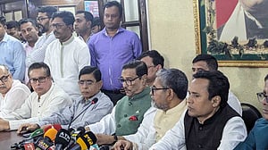 ড. ইউনূসকে অপমানের ‘দুরভিসন্ধি’ সরকারের নেই: কাদের