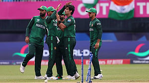 পাকিস্তানের ক্রিকেটাররা ‘মানসিকভাবে ভেঙে পড়েছে’