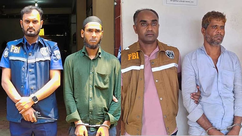 তুরাগে লাশ: ছয় বছর পর জানা গেল ‘ডাকাতদলের দ্বন্দ্বে’ খুন ছিল সেটি