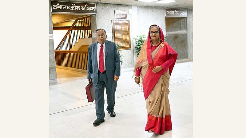 বাস্তবসম্মত, গণমুখী বাজেট: কাদের