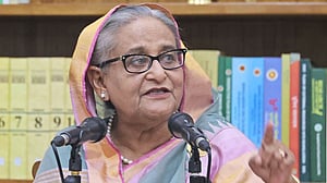 আমানতকারীদের স্বার্থ রক্ষা করা সরকারের দায়িত্ব, সেই চেষ্টাই হচ্ছে: প্রধানমন্ত্রী