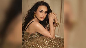 প্রীতিকে সিনেমায় ফেরাল কে?