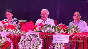 ‘উপনিবেশের মতই টাকা পাচার’: সিরাজুল ইসলাম চৌধুরীর আক্ষেপ