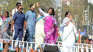 এমপি হলেন রচনা, ‘দিদি নম্বর ওয়ান’ এর কী হবে?