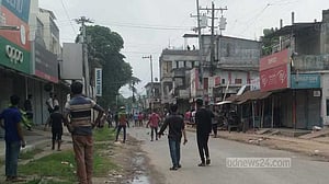 আওয়ামী লীগের দুপক্ষের সংঘর্ষে রণক্ষেত্র বাঘা, আহত ৩০