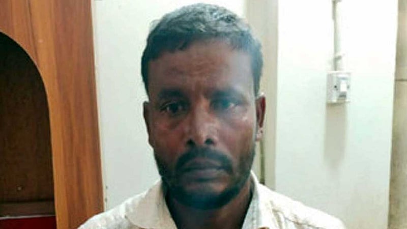 রংপুরে জাল ভোট দিতে গিয়ে আটক ব্যক্তির জেল-জরিমানা
