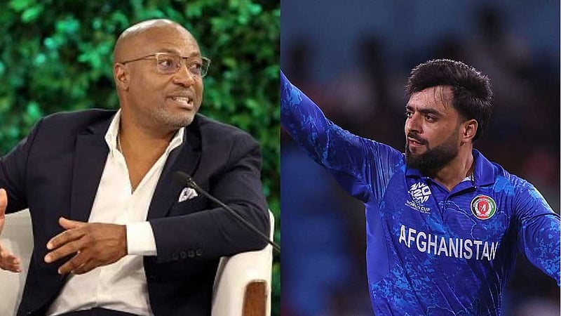 ‘স্বপ্নের মতো’ অর্জনের পর রাশিদ মনে করিয়ে দিলেন লারার সেই ভবিষ্যদ্বাণীর কথা