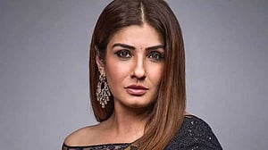 যারা ভরসা রেখেছিলেন, তাদের ধন্যবাদ জানালেন রাভিনা
