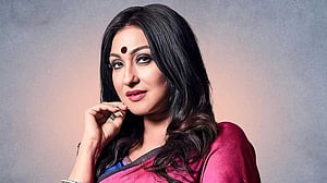 ফের চিঠি, ইডির তলবে ঋতুপর্ণাকে হাজির হতেই হবে