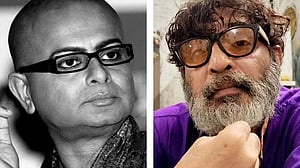 ঋতুপর্ণ আমার সঙ্গে যা করেছিলেন, ঠিকই করেছিলেন: শিলাজিৎ