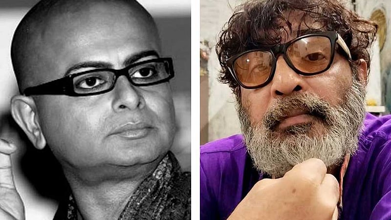 ঋতুপর্ণ আমার সঙ্গে যা করেছিলেন, ঠিকই করেছিলেন: শিলাজিৎ