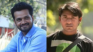 ‘বকেয়া টাকা’: প্রডাকশন ম্যানেজারকে নির্মাতার ‘মারধরের’ অভিযোগ