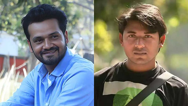 ‘বকেয়া টাকা’: প্রডাকশন ম্যানেজারকে নির্মাতার ‘মারধরের’ অভিযোগ